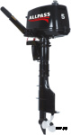 Лодочный мотор AllPass T5S