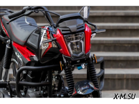 Мопед RACER RC50-V BETA М1, ЦПГ 110 см3