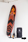 НАДУВНОЙ SUP-BOARD BURNFIRE 11