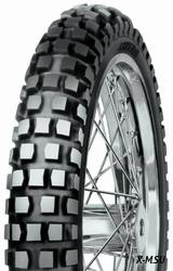 Покрышка Mitas E-06