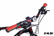 Велосипед 24 GTX FAT 02