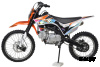 Питбайк KEWS K61 W140
