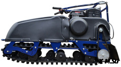 Мотобуксировщик БАРС СЛЕДОПЫТ FS. RS 18 л.с.