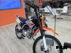 Питбайк KEWS K61 W140