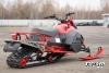 Снегоход IRBIS SF200L 2021