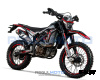 Мотоцикл Regulmoto CR-Z 350