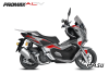 МаксиСкутер PROMAX-HONDA ADV 250(49) EFI (Inspired by HONDA)