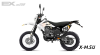 Питбайк   EX-MOTO APAQ 125E-PRO