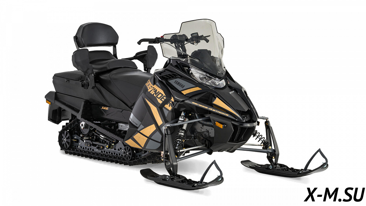 Снегоход YAMAHA SIDEWINDER S-TX GT 1.6 Снегоход YAMAHA SIDEWINDER S-TX GT 1.6