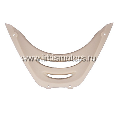 Пластик передний защитный (подкрылок) Z1 (низ.)