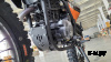 Кроссовый мотоцикл TiREX K5 PRO