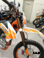Кроссовый мотоцикл SPRMOTORS CROSSROAD-3 MAX FH250-Y1