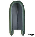 Лодка ПВХ КОМБАТ CMB-360