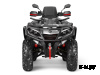Квадроцикл AODES Pathcross ATV650L EPS XE PRO SPORT 2025г.