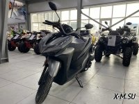 Скутер X-MOTORS Inferno - 200cc - Honda Click