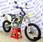 Мотоцикл Avantis Enduro 250FA (172 FMM Design HS) с ПТС