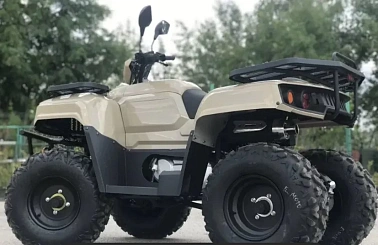 Квадроцикл Хаммер 200