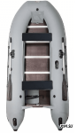 Лодка ПВХ НАВИГАТОР 300 Оптима Plus
