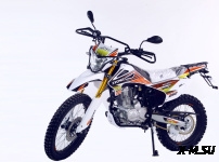 Кроссовый мотоцикл (эндуро) SYCMCC SUPER POWER 250сс