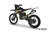 Кроссовый мотоцикл  YIRON MOTO NB300 HTW