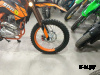 Кроссовый мотоцикл SPRMOTORS CROSSROAD-3 MAX FH250-Y1