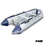 Лодка ПВХ TADPOLE MD 360