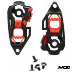 крепление визора VIS.MECH.K-3SV/HORIZ./SKYL '13(+S 