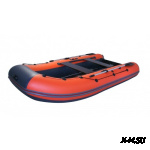 Лодка ПВХ ANGLER AN 360XL