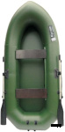 Гребная лодка ПВХ МУССОН K-280