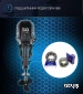 Лодочный мотор MARLIN MP 30 AWRL PROLINE