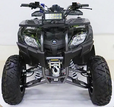 Квадроцикл MOTAX ATV GRIZLIK 200 LUX