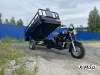 Трицикл PROMAX (LIFAN) FERMER 300 PRO