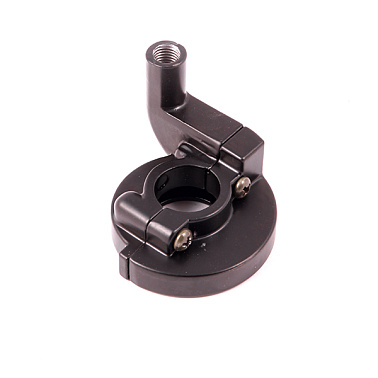 Крепление (корпус) ручки газа TTR150