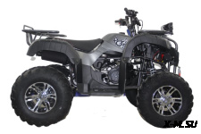 Квадроцикл ROCKOT Hammer 200 Lux