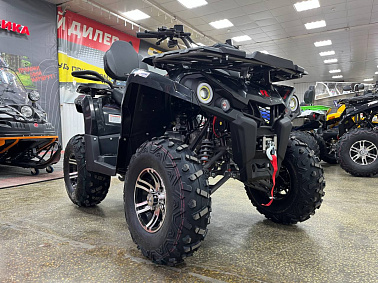 Квадроцикл PROMAX RENEGADE 300 LONG WINCH PRO
