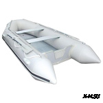 Лодка ПВХ TADPOLE 380