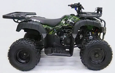 Квадроцикл MOTAX ATV GRIZLIK 200 LUX
