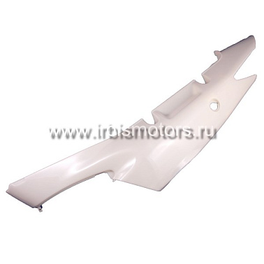 Обтекатель задний (боковина) ACTIV, EX110, IROKEZ (лев.)