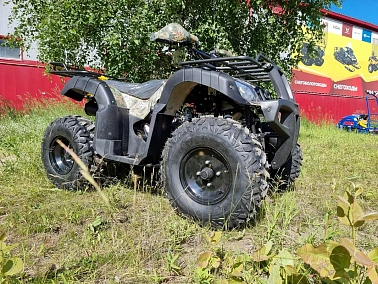 Квадроцикл PROMAX ATV 250