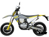 Мотоцикл GR7 F300A (4T PR300) Motard (2024 г.) ПТС