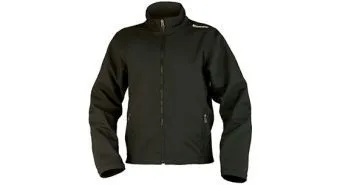 Куртка  BOW new ЧЕРНАЯ