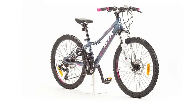 Велосипед 24 GTX RAID