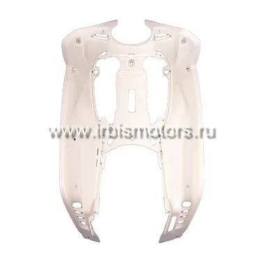 Пластик внутренний передний (перч. ящик) IROKEZ S, SPORT