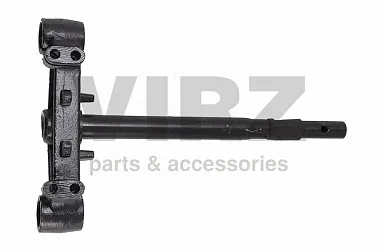 Вал рулевой с траверсой BWS(china), GUST, BOBCAT