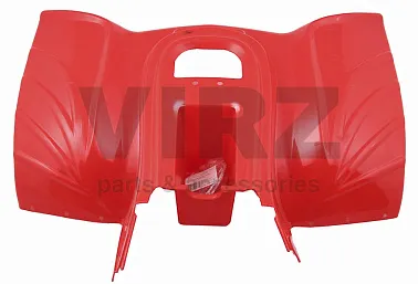 Пластик кузова ATV70Stt (задний)