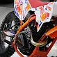 Кроссовый мотоцикл PROMAX INFERNO 380 (4 valves, 5 gears)