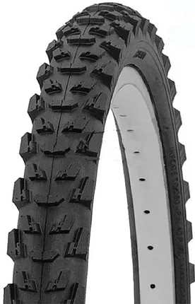 Велопокрышка WANDA Р1001