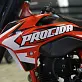 Кроссовый мотоцикл PRÒCIDA K1 CB300F