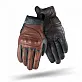 Перчатки SHIMA CALIBER BROWN