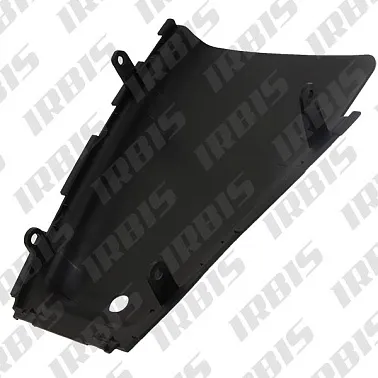 Пластик днища RZR